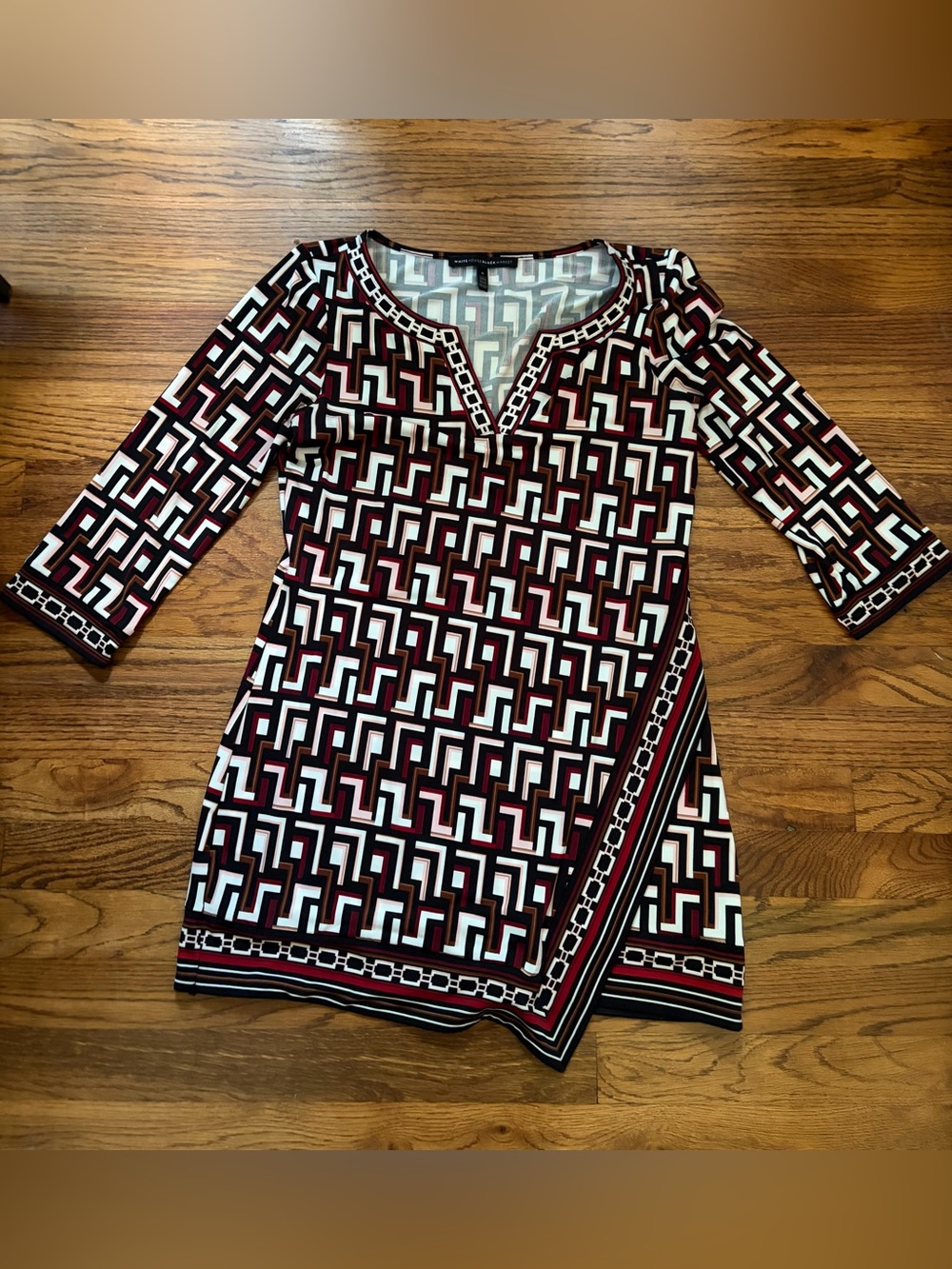 *White House Black Market Dress  Women’s Size S *49